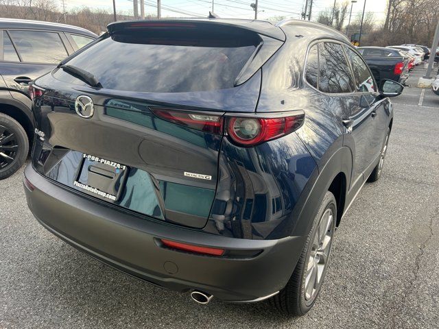 2025 Mazda CX-30 2.5 S Premium Package