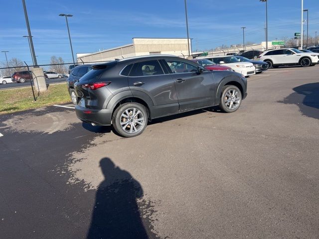 2025 Mazda CX-30 2.5 S Premium Package