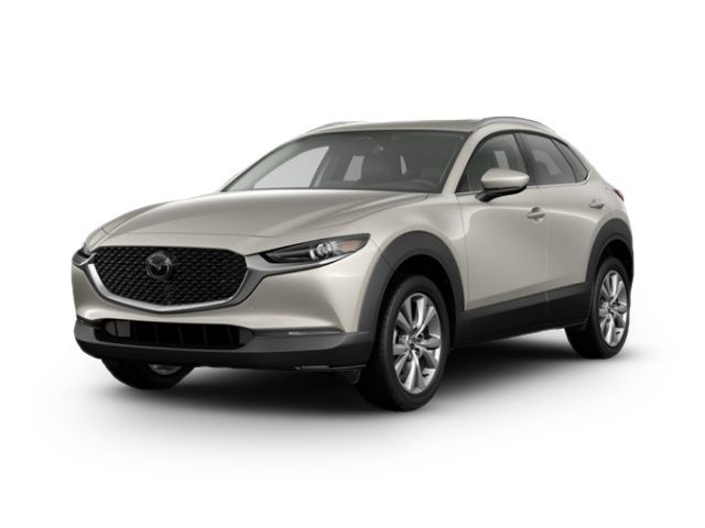 2025 Mazda CX-30 2.5 S Premium Package