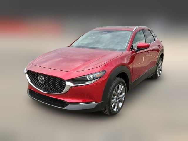 2025 Mazda CX-30 2.5 S Premium Package