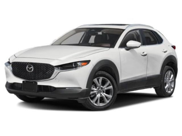 2025 Mazda CX-30 2.5 S Premium Package