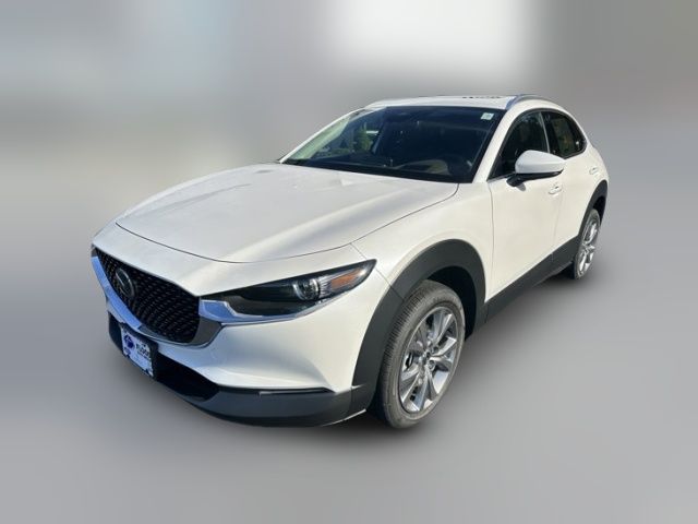 2025 Mazda CX-30 2.5 S Premium Package