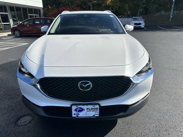 2025 Mazda CX-30 2.5 S Premium Package