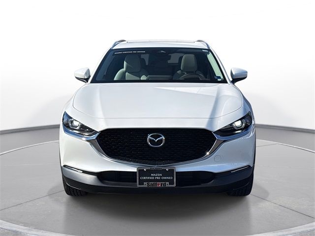 2025 Mazda CX-30 2.5 S Premium Package