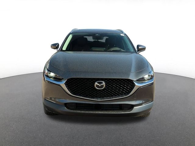 2025 Mazda CX-30 2.5 S Premium Package