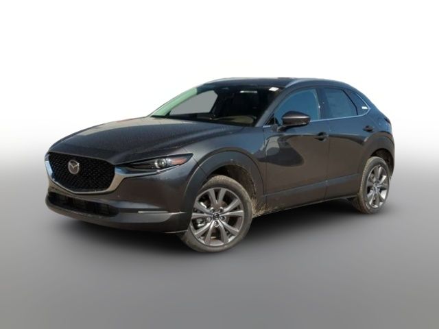 2025 Mazda CX-30 2.5 S Premium Package