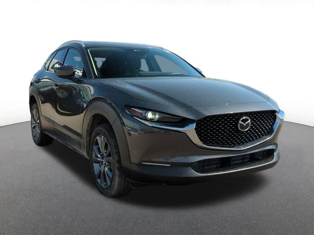 2025 Mazda CX-30 2.5 S Premium Package