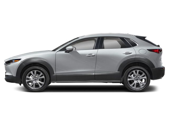 2025 Mazda CX-30 2.5 S Premium Package