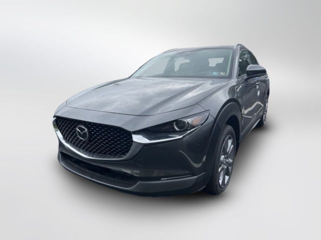 2025 Mazda CX-30 2.5 S Premium Package