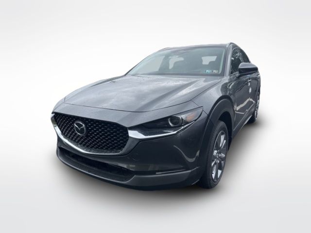 2025 Mazda CX-30 2.5 S Premium Package