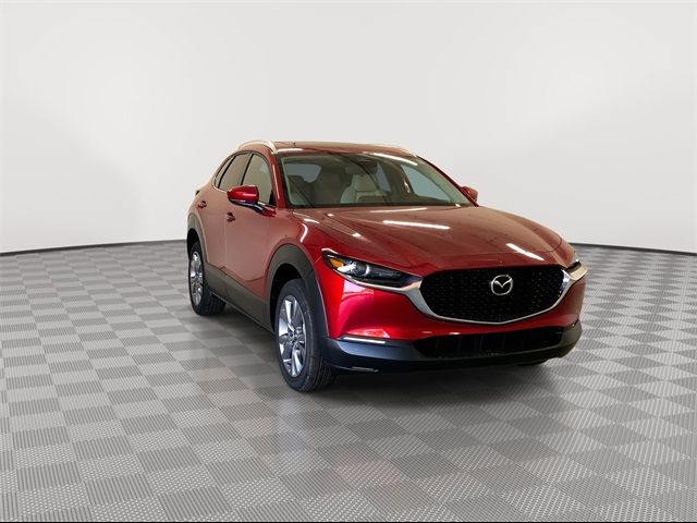 2025 Mazda CX-30 2.5 S Premium Package