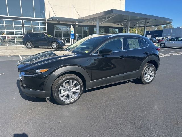 2025 Mazda CX-30 2.5 S Premium Package