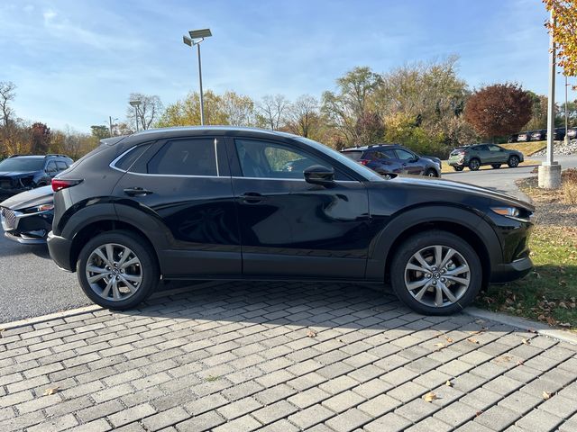 2025 Mazda CX-30 2.5 S Premium Package