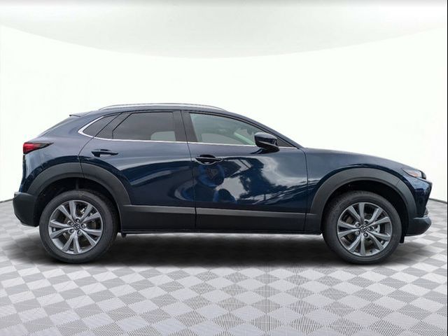 2025 Mazda CX-30 2.5 S Premium Package