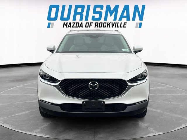 2025 Mazda CX-30 2.5 S Premium Package