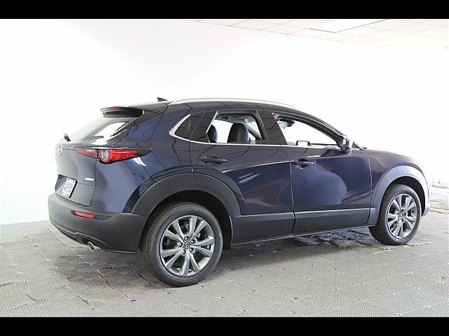 2025 Mazda CX-30 2.5 S Premium Package