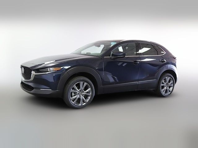 2025 Mazda CX-30 2.5 S Premium Package