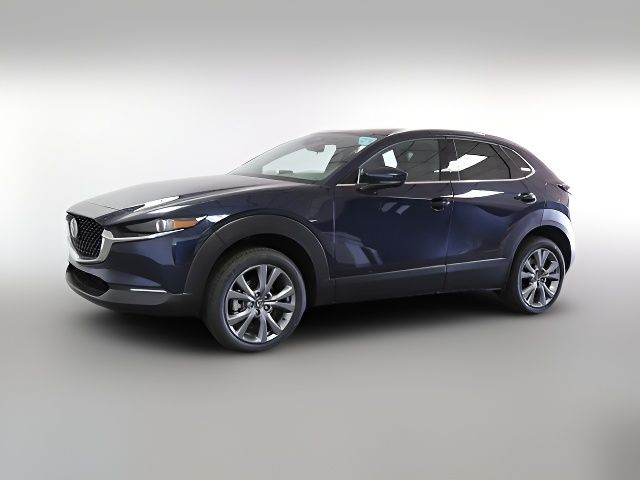 2025 Mazda CX-30 2.5 S Premium Package