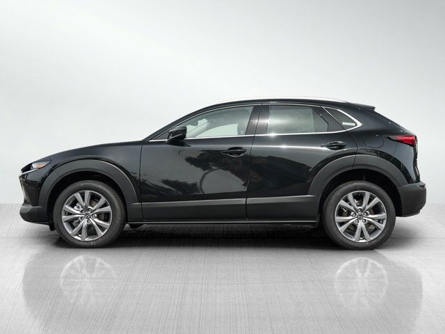 2025 Mazda CX-30 2.5 S Premium Package