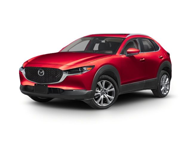 2025 Mazda CX-30 2.5 S Premium Package