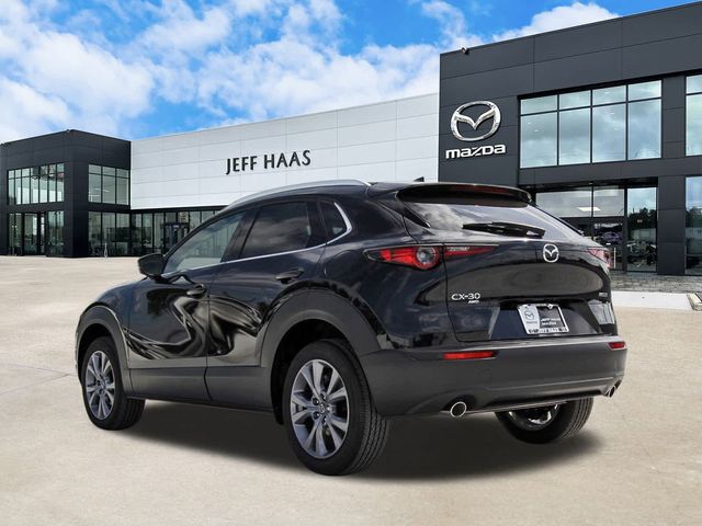 2025 Mazda CX-30 2.5 S Premium Package