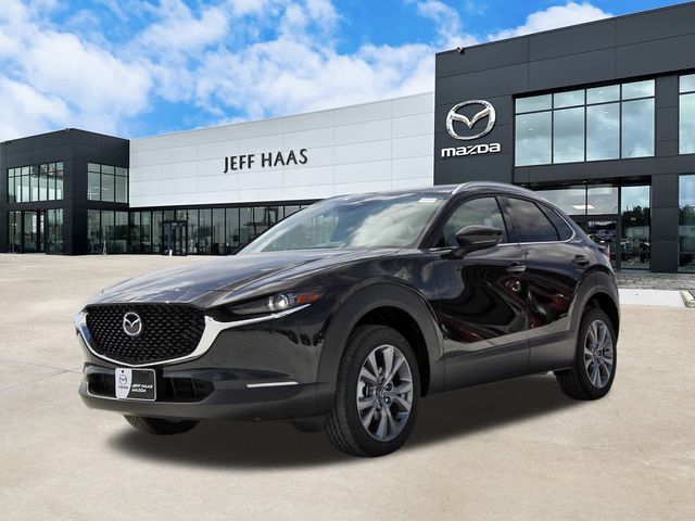 2025 Mazda CX-30 2.5 S Premium Package