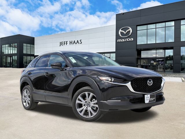 2025 Mazda CX-30 2.5 S Premium Package