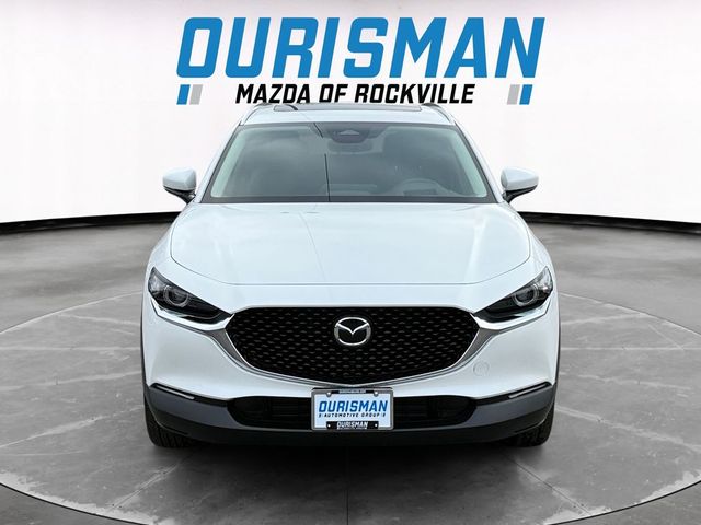 2025 Mazda CX-30 2.5 S Premium Package