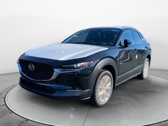 2025 Mazda CX-30 2.5 S Premium Package