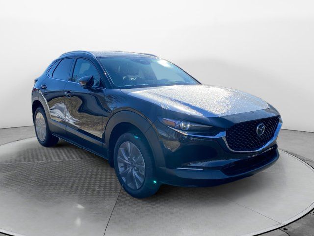 2025 Mazda CX-30 2.5 S Premium Package