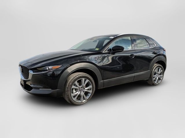 2025 Mazda CX-30 2.5 S Premium Package