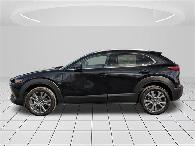 2025 Mazda CX-30 2.5 S Premium Package