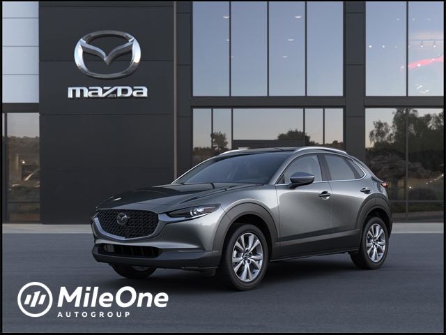 2025 Mazda CX-30 2.5 S Premium Package