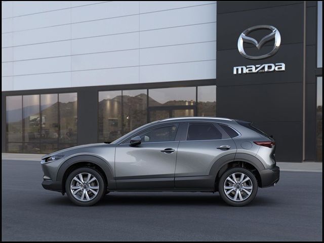 2025 Mazda CX-30 2.5 S Premium Package