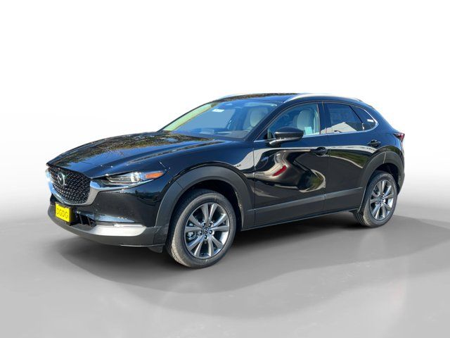 2025 Mazda CX-30 2.5 S Premium Package