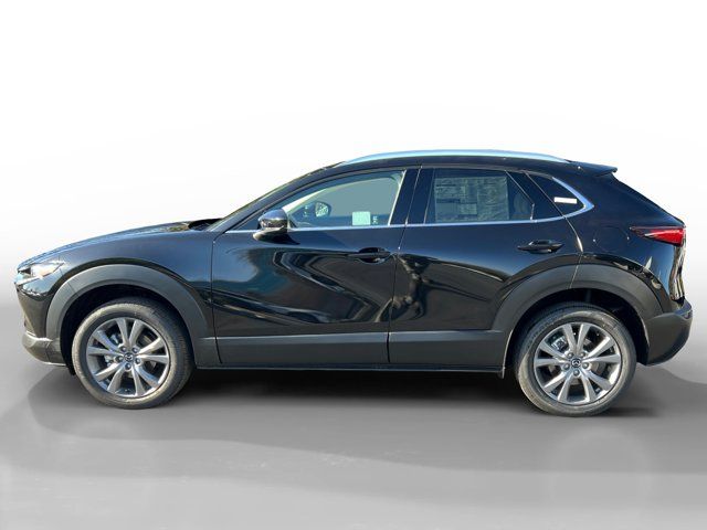 2025 Mazda CX-30 2.5 S Premium Package