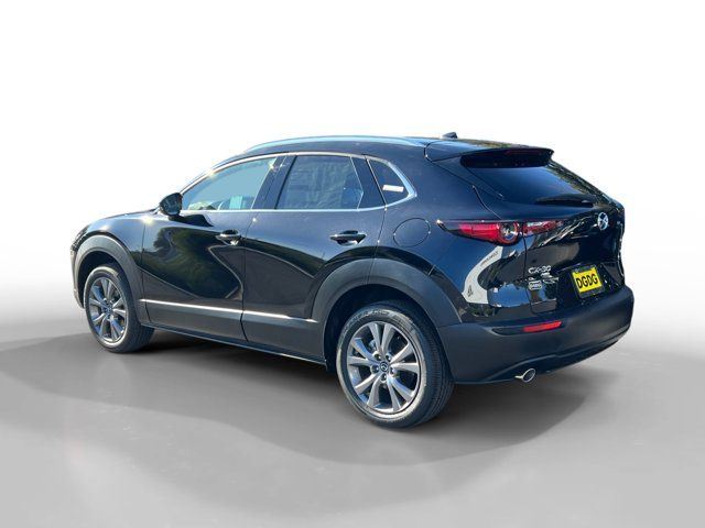 2025 Mazda CX-30 2.5 S Premium Package