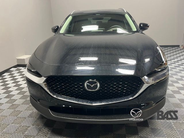 2025 Mazda CX-30 2.5 S Premium Package