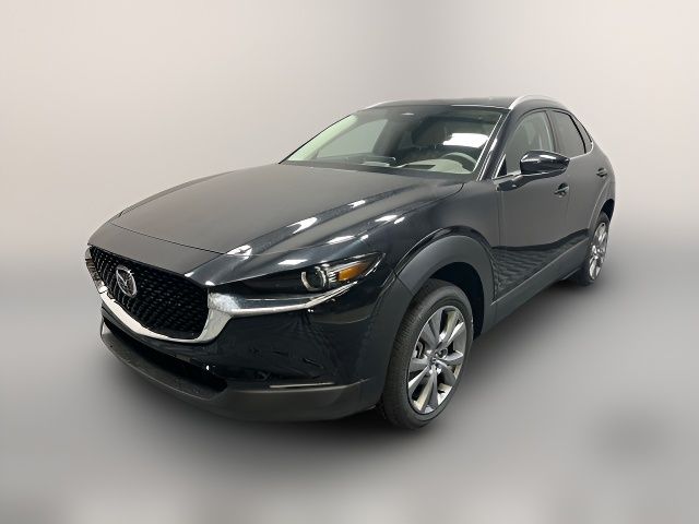 2025 Mazda CX-30 2.5 S Premium Package