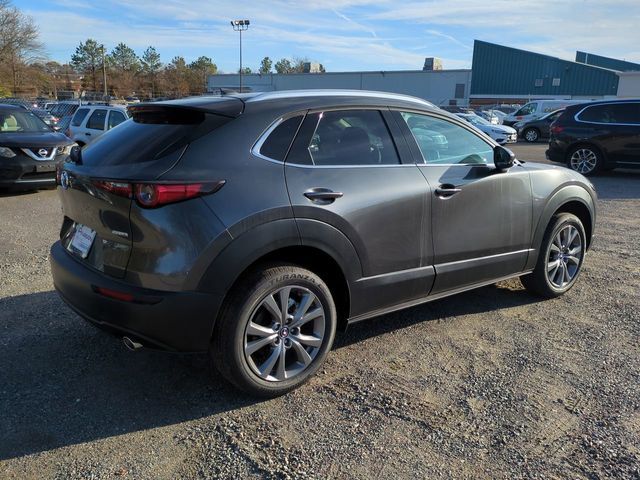 2025 Mazda CX-30 2.5 S Premium Package