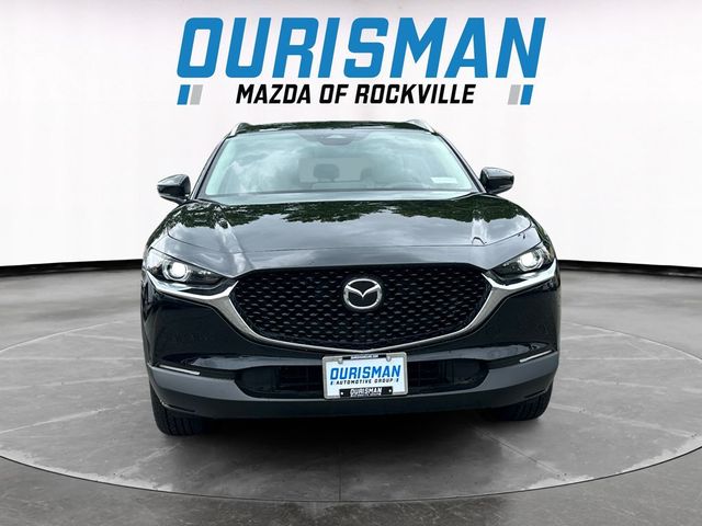 2025 Mazda CX-30 2.5 S Premium Package