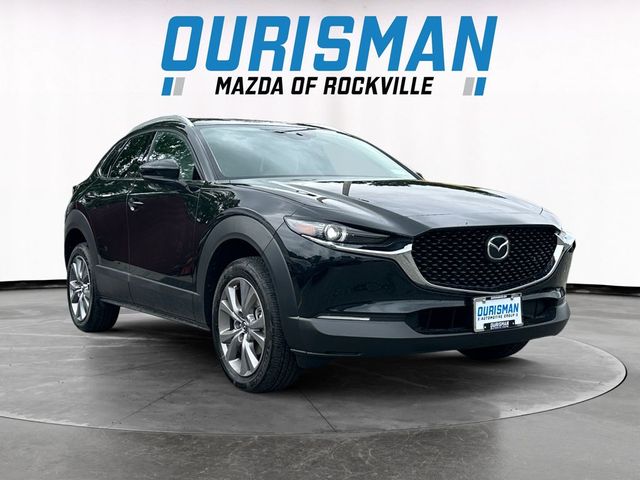 2025 Mazda CX-30 2.5 S Premium Package