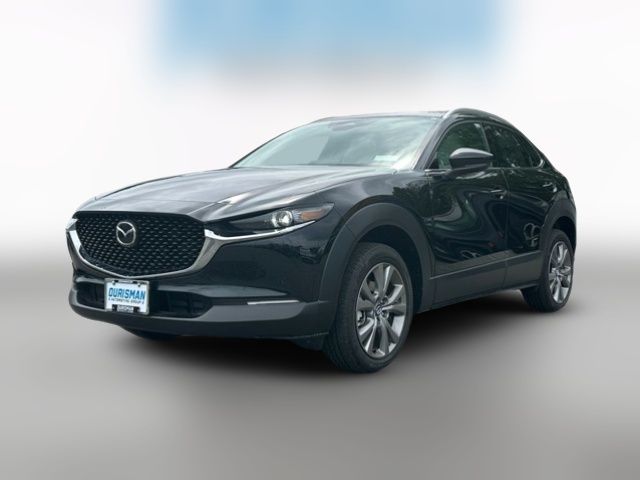 2025 Mazda CX-30 2.5 S Premium Package