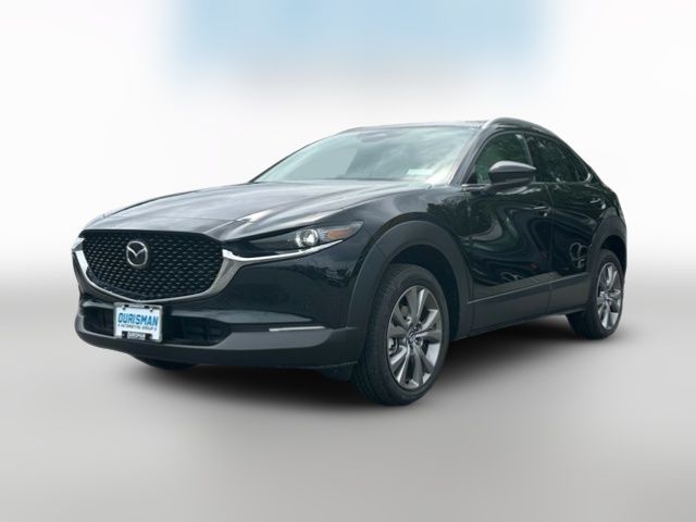 2025 Mazda CX-30 2.5 S Premium Package