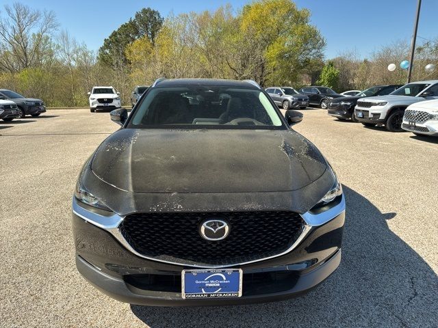 2025 Mazda CX-30 2.5 S Premium Package