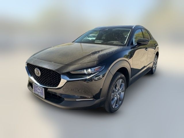 2025 Mazda CX-30 2.5 S Premium Package