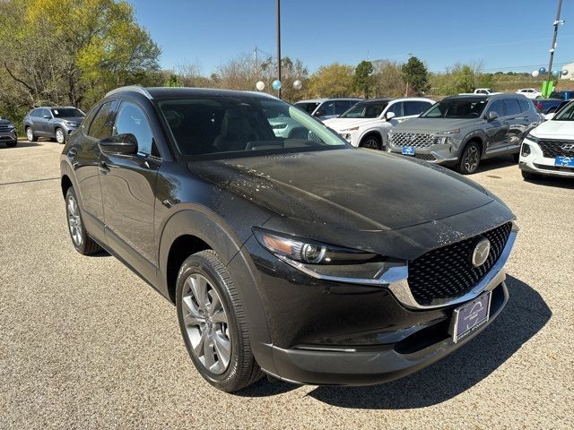 2025 Mazda CX-30 2.5 S Premium Package