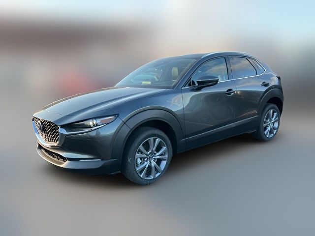 2025 Mazda CX-30 2.5 S Premium Package