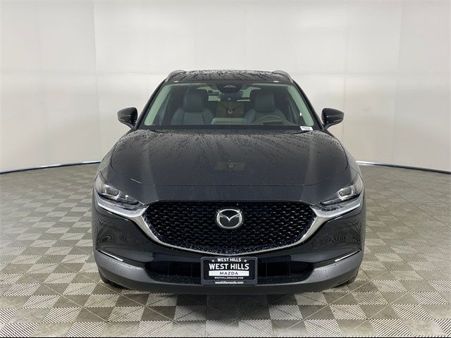 2025 Mazda CX-30 2.5 S Premium Package