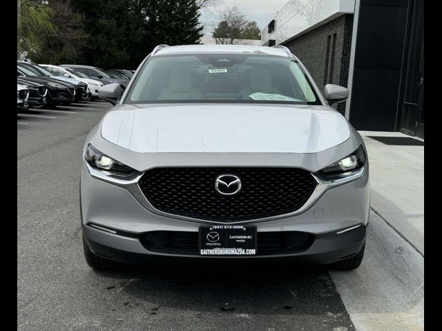 2025 Mazda CX-30 2.5 S Premium Package